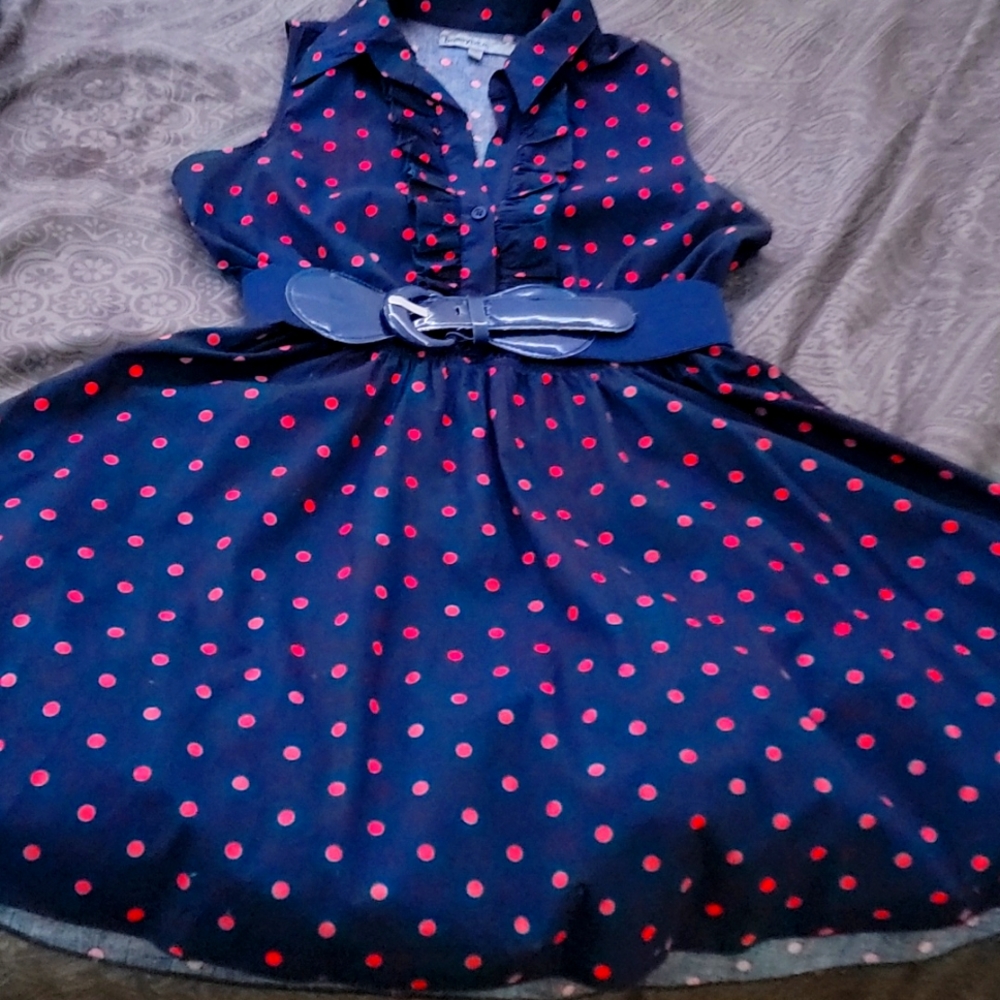 Cocktail dress size L